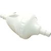 Zodiac/Polaris Back-Up Valve Kit (380/280/180) - G52