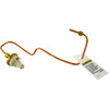 Zodiac/Jandy/Laars Water Pressure Switch Assy - R0457000