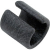 Zodiac/Polaris Float, Feed Hose, Black (360) - 9-100-1207