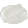 Zodiac/Polaris Molded Clear Inner Lid - 3-4-300