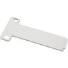 Zodiac/Polaris Turbine Shaft Shield (280/180) - A40