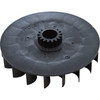 Zodiac/Polaris Turbine Wheel With Bearing (380/360) - 9-100-1103