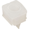 Zodiac/Polaris Nozzle, Clear Flow Adjust - 1-9-455