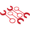 Zodiac/Polaris Pump Quick Connect Retainer - P21