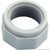 Zodiac/Polaris Nut, Feed Hose, Gray (380/280/180) - D15