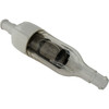 Zodiac/Polaris In-Line Filter Assembly - 48-080