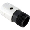 Zodiac/Polaris In-Line Pressure Tester (165/65/Superturtle/Turboturtle) - 6-113-00