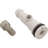 Zodiac/Polaris Sweep Hose Barb Complete (380/360) - 9-100-7008