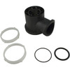 Zodiac/Polaris O-Ring Kit W/Molded Tee Assembly - 3-7-625