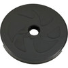 Zodiac/Polaris Wheel, Large, Black (No Bearings Included) (280/180) - C7