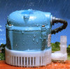 Little Giant Submersible Cover Pump