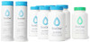 EcoOne Deluxe 6 Month Refill Kit