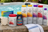 Spa Chemical Kit