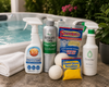 Spa Cleaning Kit