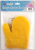 Giant Glove Scrubber