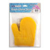 Giant Glove Scrubber