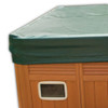 Loop Loc Spa Cover Protector Cap