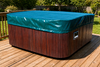 Loop Loc Spa Cover Protector Cap