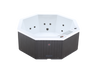 Muskoka 5-Person 14-Jet Portable Hot Tub