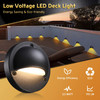 LED Deck Lights, 12 PC