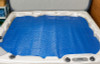 Foam Thermal Blanket For Hot Tubs