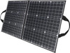 GOFORT 100W 18V Portable Solar Panel - Foldable Solar Charger with 5V USB