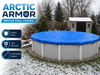 Winter Pool Cover - Above Ground Pools - 10 Yr Warranty