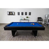 Hustler - Pool Table with Ball Return