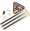 Billiards Accessory Kit BG2543
