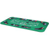 No Limit 3-in-1 Portable Casino Table Top Set