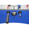 Ventura 55" Foosball Table with Bonus Electronic Dart Board