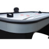 Silverstreak 6-ft Air Hockey Table with LED Scoring