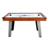 Dorsett 5' Air Hockey Table with LED Scoring