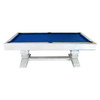 Montecito 8-ft Pool Table - Driftwood