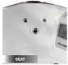 Canadian Spas - Saskatoon 4-Person 12-Jet Portable Hot Tub