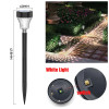 Solar Outdoor Lights, Waterproof, Decorative LED Lighting