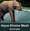 Loop Loc Aqua-Xtreme Pool Covers - Rectangles