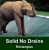 Loop Loc Ultra-Loc III Solid No Drain Panels - Rectangles