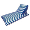 Pool Chaise Lounge - Morgan Dwyer Signature Series - Navy Blue (NT6009-NB)