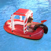 Rescue Squad Inflatable Boat w/ Squirter (NT2615)