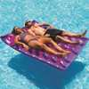 78" Inflatable Dual Pool Mattress, 36 Pocket - 9036 (SWL9036)