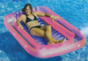 71" Inflatable Tub Pool Lounger - 9052 (SWL9052)