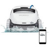 Dolphin Explorer E50 Robotic Pool Cleaner with WiFi (DL99996281XP)