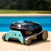 Dolphin Liberty 300 Cordless Battery Powered Robotic Pool Cleaner