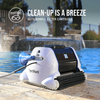 Hayward TigerShark Robotic Pool Cleaner