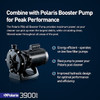 Polaris 3900 Sport Automatic Pool Cleaner (POL-20-550)