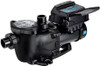 Hayward MaxFlo VS Variable Speed 1.65 HP Pool Pump, 230V W3SP2303VSP