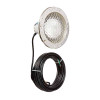 Pentair Amerlite Incandescent Pool Light 500W, 120V, 50' Cord (EC602128)