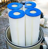 Pentair Clean & Clear Plus Cartridge Filter