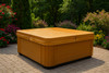 Custom Prestige / Core Covers Deluxe Spa Cover